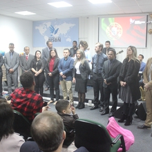 17 anos MSBN Portugal - domingo - Imagem 109