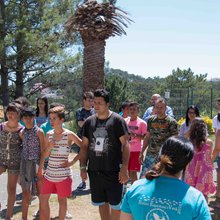 Retiro Espiritual de Verão 2016 - Imagem 99