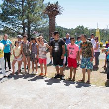 Retiro Espiritual de Verão 2016 - Imagem 100