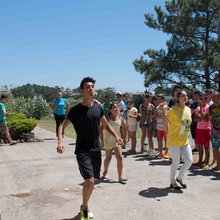 Retiro Espiritual de Verão 2016 - Imagem 103