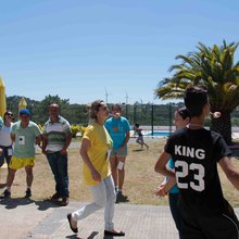 Retiro Espiritual de Verão 2016 - Imagem 104