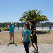 Retiro Espiritual de Verão 2016 - Imagem 105