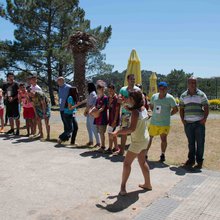 Retiro Espiritual de Verão 2016 - Imagem 106