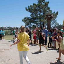 Retiro Espiritual de Verão 2016 - Imagem 107