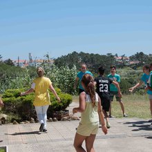 Retiro Espiritual de Verão 2016 - Imagem 108