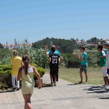 Retiro Espiritual de Verão 2016 - Imagem 109