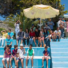 Retiro Espiritual de Verão 2016 - Imagem 110