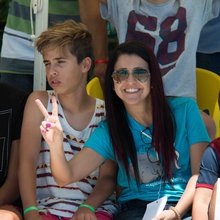 Retiro Espiritual de Verão 2016 - Imagem 111