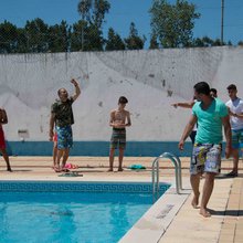 Retiro Espiritual de Verão 2016 - Imagem 113