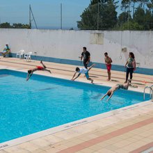 Retiro Espiritual de Verão 2016 - Imagem 117