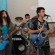 Retiro Espiritual de Verão 2016 - Imagem 129
