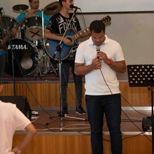 Retiro Espiritual de Verão 2016 - Imagem 134