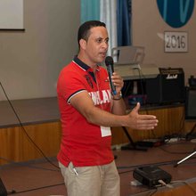 Retiro Espiritual de Verão 2016 - Imagem 140