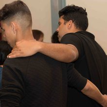 Retiro Espiritual de Verão 2016 - Imagem 151