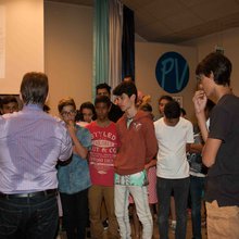 Retiro Espiritual de Verão 2016 - Imagem 177