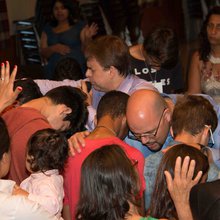 Retiro Espiritual de Verão 2016 - Imagem 182