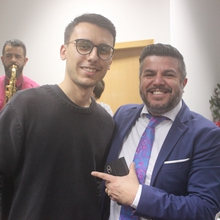 17 anos MSBN Portugal - domingo - Imagem 151
