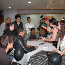 Retiro Espiritual de Verão 2016 - Imagem 230