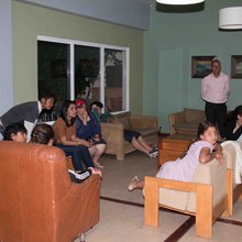 Retiro Espiritual de Verão 2016 - Imagem 233