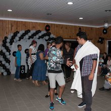Retiro Espiritual de Verão 2016 - Imagem 234