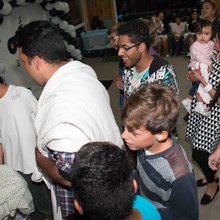 Retiro Espiritual de Verão 2016 - Imagem 239