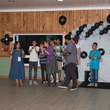Retiro Espiritual de Verão 2016 - Imagem 254