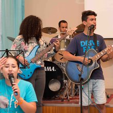 Retiro Espiritual de Verão 2016 - Imagem 280