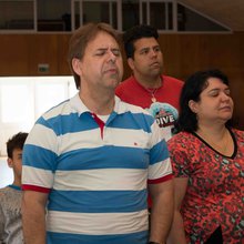 Retiro Espiritual de Verão 2016 - Imagem 290