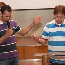 Retiro Espiritual de Verão 2016 - Imagem 293