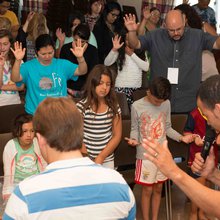 Retiro Espiritual de Verão 2016 - Imagem 295
