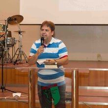 Retiro Espiritual de Verão 2016 - Imagem 296