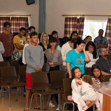 Retiro Espiritual de Verão 2016 - Imagem 298