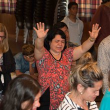 Retiro Espiritual de Verão 2016 - Imagem 310