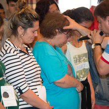 Retiro Espiritual de Verão 2016 - Imagem 313