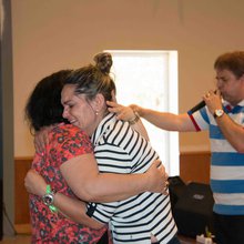 Retiro Espiritual de Verão 2016 - Imagem 322