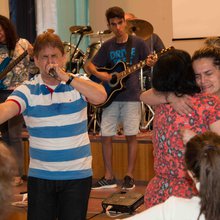 Retiro Espiritual de Verão 2016 - Imagem 323