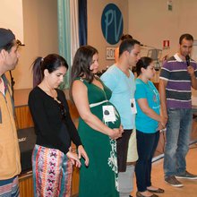 Retiro Espiritual de Verão 2016 - Imagem 325