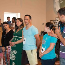Retiro Espiritual de Verão 2016 - Imagem 327