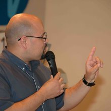 Retiro Espiritual de Verão 2016 - Imagem 330