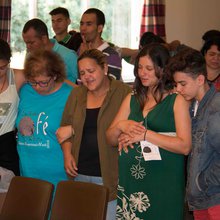 Retiro Espiritual de Verão 2016 - Imagem 331