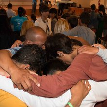 Retiro Espiritual de Verão 2016 - Imagem 333