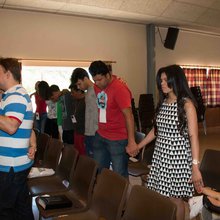 Retiro Espiritual de Verão 2016 - Imagem 335