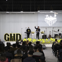 Congresso GHD - 2022 - Imagem 45
