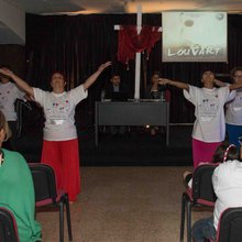 Louvart  6ª Edição - Imagem 2
