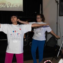Louvart  6ª Edição - Imagem 3