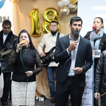 Cong. Nac. de Missões e 18 anos MSBN - Imagem 60