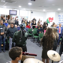 Cong. Nac. de Missões e 18 anos MSBN - Imagem 62