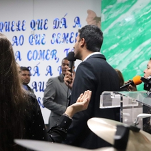 Cong. Nac. de Missões e 18 anos MSBN - Imagem 63