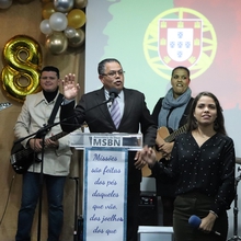 Cong. Nac. de Missões e 18 anos MSBN - Imagem 65