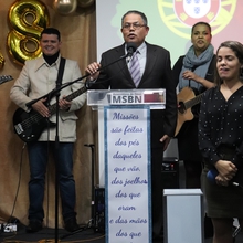 Cong. Nac. de Missões e 18 anos MSBN - Imagem 66